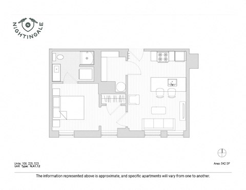 144 State Street Studio-2 Beds Apartment for Rent - Photo Gallery 39